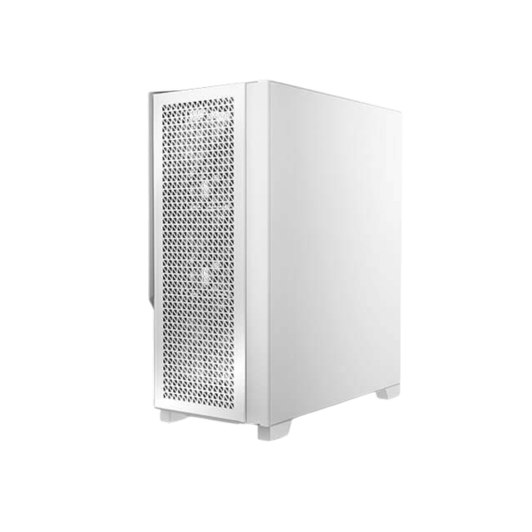 מארז Antec P20CW White Mid-Tower – תמונה 3