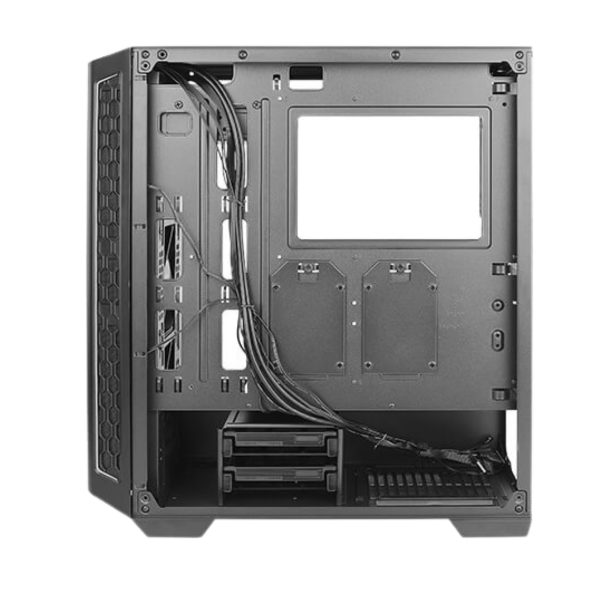 מארז מחשב Antec P7 Neo Super Mid Tower – תמונה 4