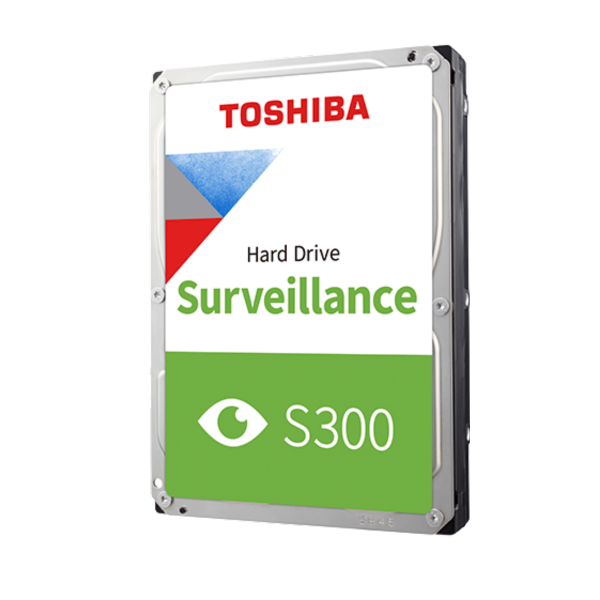 דיסק קשיח פנימי לנייח 3.5 Toshiba 2TB 128MB 5400rpm – תמונה 2