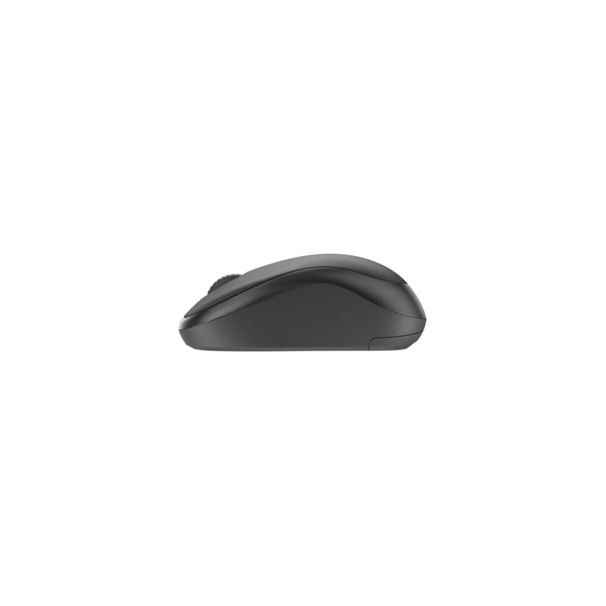 עכבר בלוטוס אלחוטי אופטי גרפיט Logitech M240 Silent – תמונה 2