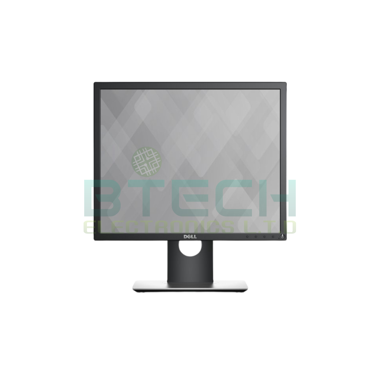 מסך מחשב Dell 19'' 1280x1024 5:4 IPS PIVOT DP|HDMI|VGA