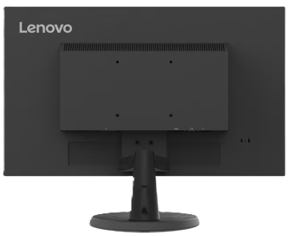 מסך lenovo C24-40 23.8" FHD VA 4ms 75Hz HDMI VGA 3Yr-Os – תמונה 4
