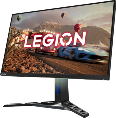 מסך lenovo Y32p-30 31.5" UHD IPS 0.2ms 144Hz HDMI DP SP 3Yr – תמונה 3
