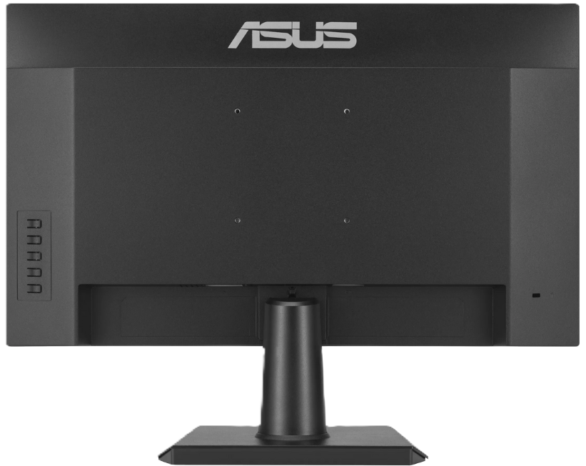 מסך מחשב Asus VA27EHF 27" FHD IPS 1Ms 100Hz 3Yr – תמונה 4