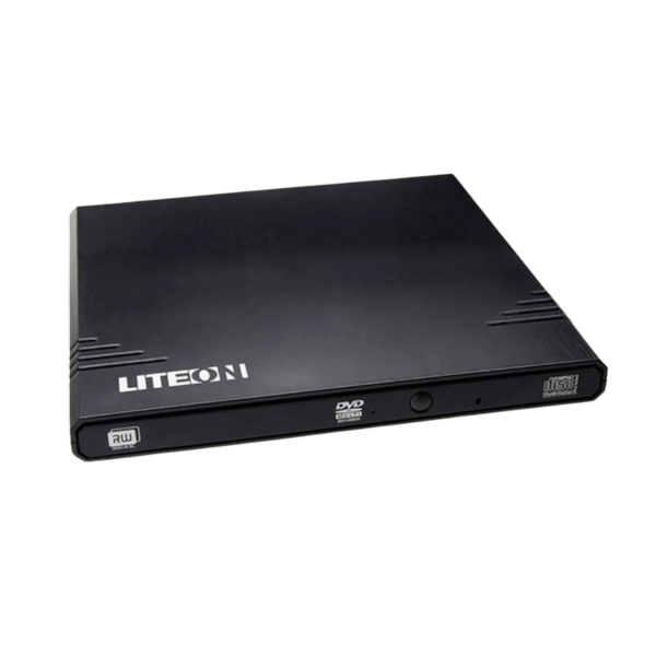 צורב חיצוני LiteOn EBAU108 – תמונה 2