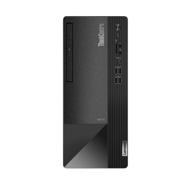 מחשב נייח Lenovo neo 50t G4 i5-13400 16GB 512GB DOS 3YO – תמונה 4