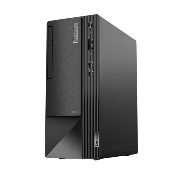 מחשב נייח Lenovo neo 50t G4 i5-13400 16GB 512GB DOS 3YO – תמונה 2