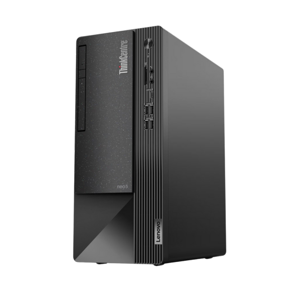 מחשב נייח Lenovo neo 50t G4 i7-13700 16GB 512GB DOS 3YO – תמונה 2