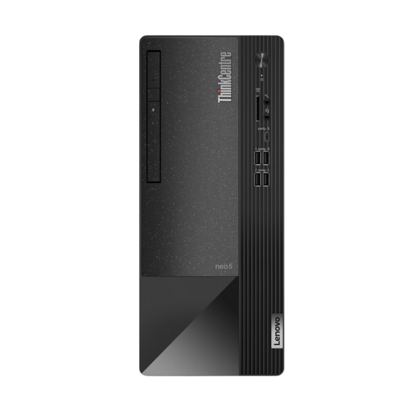 מחשב נייח Lenovo neo 50t G4 i5-13400 8GB 512GB DOS 3YO – תמונה 3