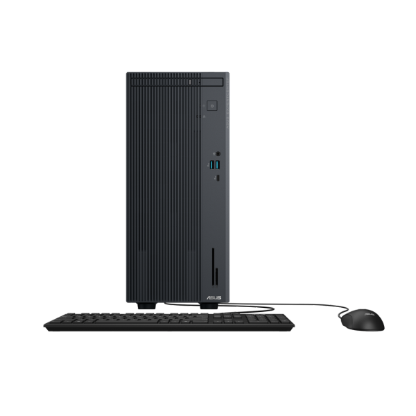 מחשב נייח Asus P500MV i7-13620H 16GB 512GB DOS 3yr-Os – תמונה 2