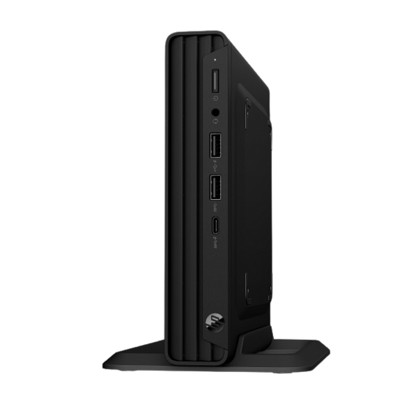 מחשב מיני HP 260 G9 i5-1334U 16GB 512GB DOS 3yr-Os – תמונה 3