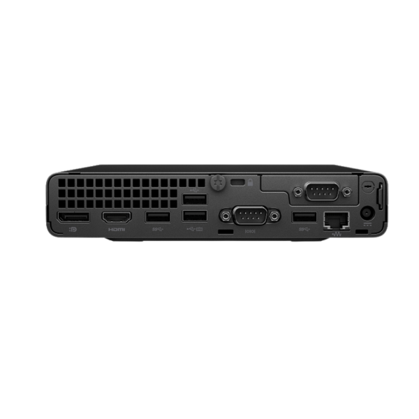 מחשב מיני HP 260 G9 i5-1334U 16GB 512GB DOS 3yr-Os – תמונה 4