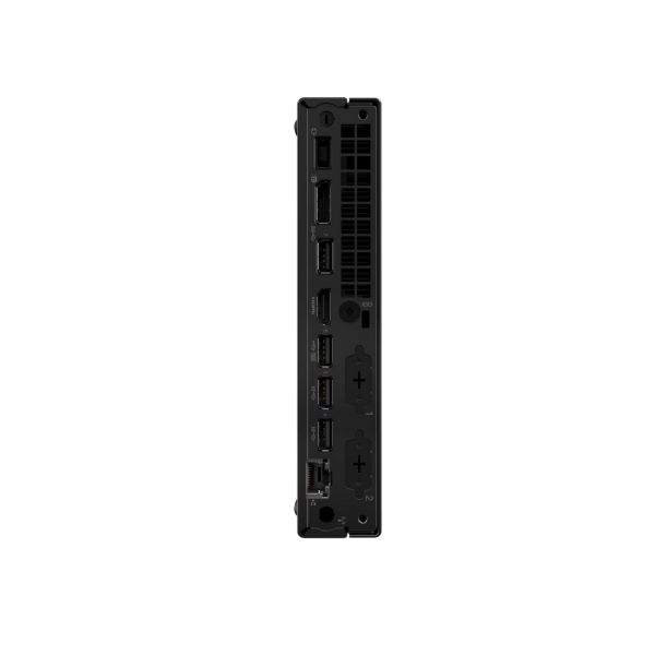 מחשב מיני Lenovo M70q G5 i7-14700T 16GB 512GB DOS 3yr-Os – תמונה 4