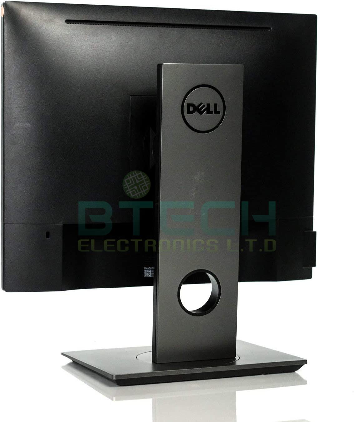 מסך מחשב Dell 19'' 1280x1024 5:4 IPS PIVOT DP|HDMI|VGA – תמונה 4