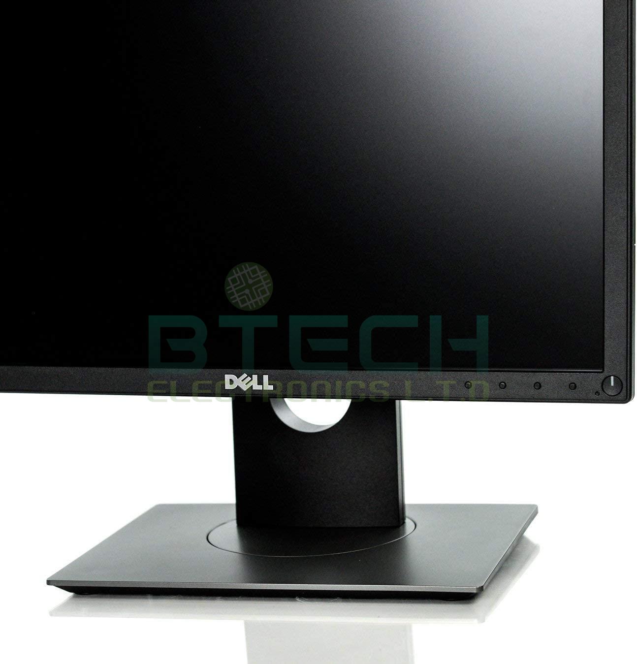 מסך מחשב Dell 19'' 1280x1024 5:4 IPS PIVOT DP|HDMI|VGA – תמונה 3