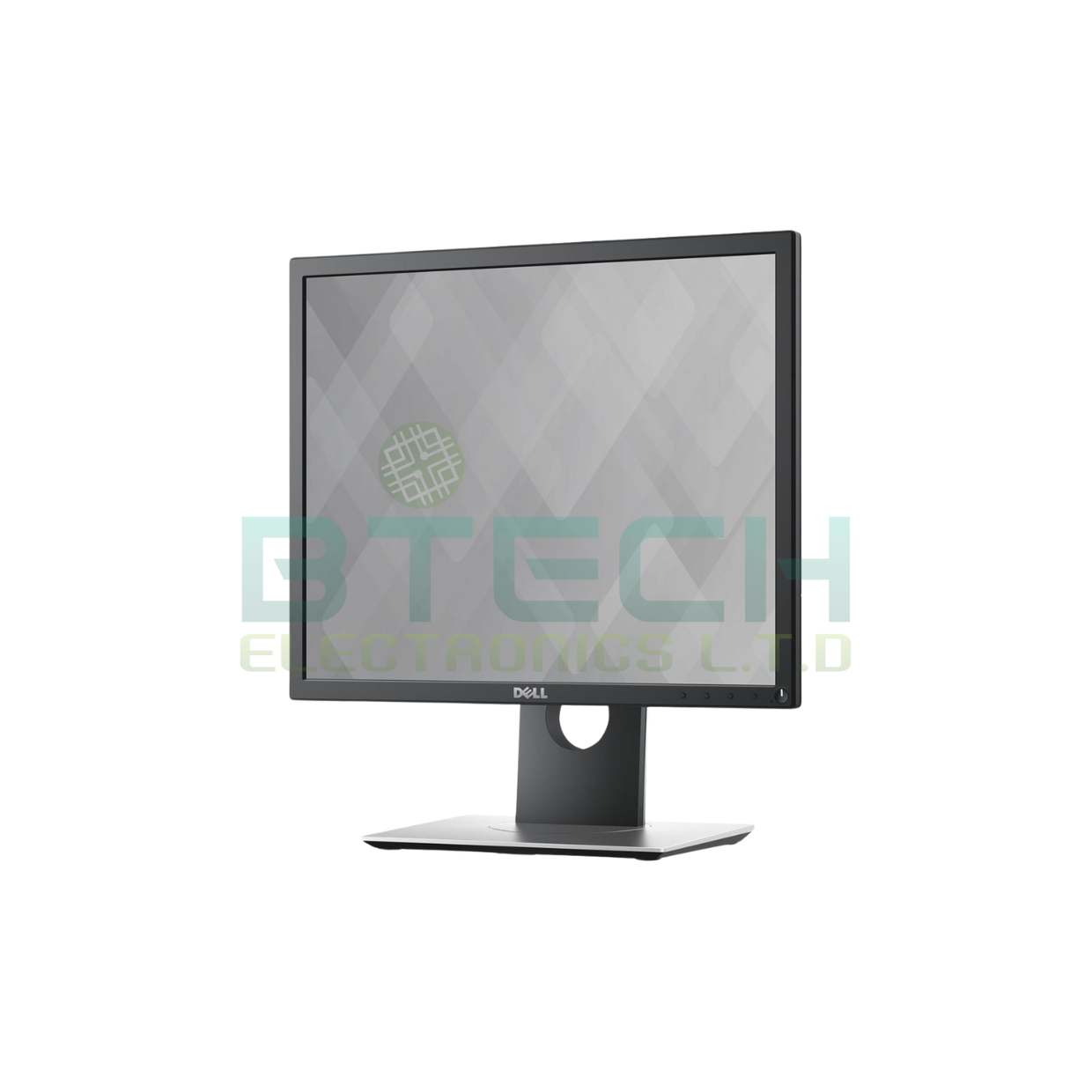מסך מחשב Dell 19'' 1280x1024 5:4 IPS PIVOT DP|HDMI|VGA – תמונה 6