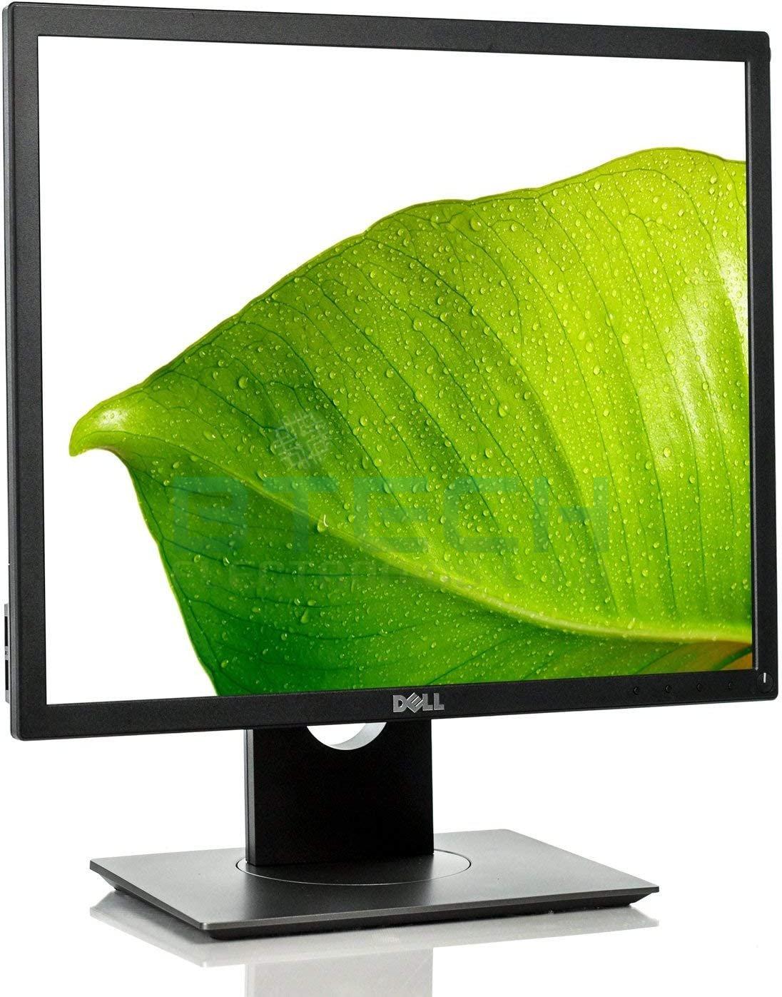 מסך מחשב Dell 19'' 1280x1024 5:4 IPS PIVOT DP|HDMI|VGA – תמונה 5