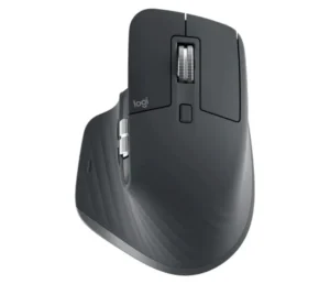 עכבר אלחוטי אופטי גרפיט Logitech MX Master 3S 8000DPI